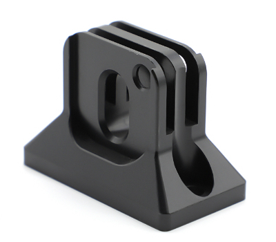 Mecanizado CNC de aluminio 47 al 3