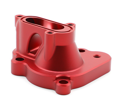 Mecanizado CNC de aluminio 50 aluminio2