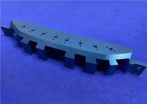 Case Studies 9 industrial machine parts