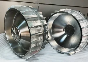 Case Studies 8 precision aluminum housing machining case study
