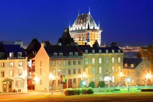 Areas Served 63 quebec canada