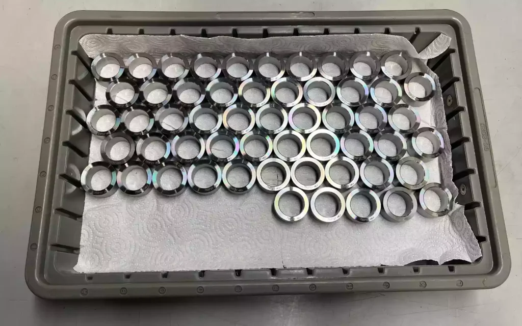 steel part 7