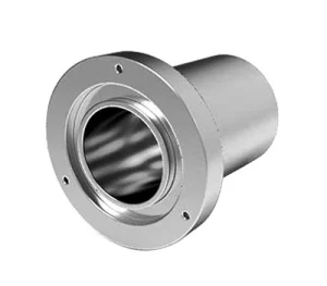 Stainless Steel Machining 14 15 5 PH Stainless Steel