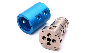 Stainless Steel Machining 17 304L
