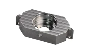 Stainless Steel Machining 10 316L Stainless