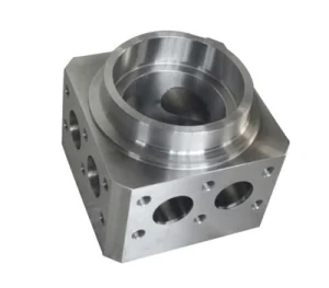 Stainless Steel Machining 19 420 Stainless Steel