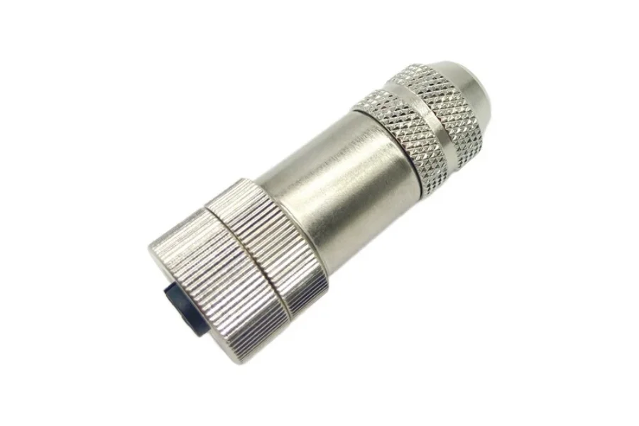 Kovar Machining 52 Aerospace-Sensor-Housings