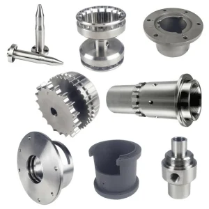 Stainless Steel Machining 6 Austenitic Stainless Steel