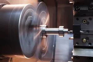 Maquinação CNC 13 CNC Machining in Stainless Steel