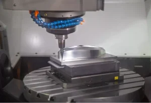 CNC Machining 23 CNC machined molybdenum 2
