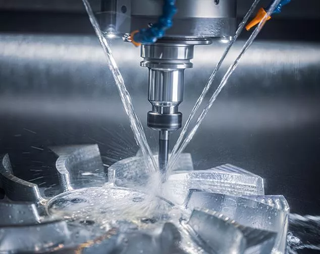 How Does Material Density Affect CNC Machined Parts? 2 Variations in material density affect CNC machining.