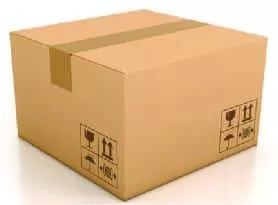 Corrugated Carton Packaging