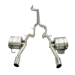 Stainless Steel Machining 2 Duplex Stainless Steel
