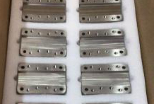 Foam Insert Packaging