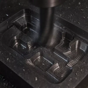 Maquinação CNC 19 Hastelloy CNC Machining service
