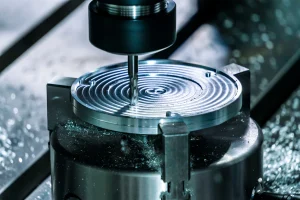 Maquinação CNC 15 Inconel CNC Machining Services for Custom Parts