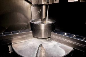 Maquinação CNC 17 Kovar Alloy Machining