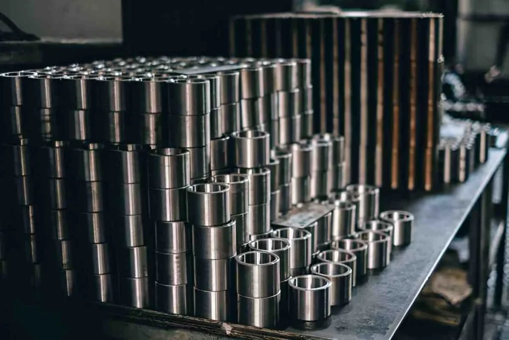 CNC Machining Material Selection: How to Choose the Right Material