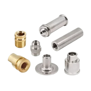 Stainless Steel Machining 4 Martensitic Stainless Steel