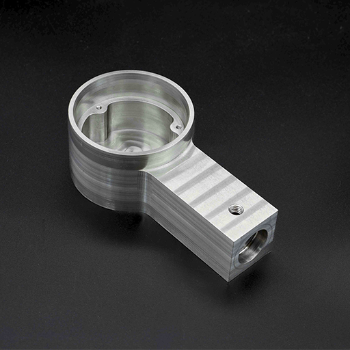 Stainless Steel Machining 53 Stainless Steel 304-316 CNC Machining Component