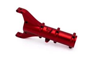 Titanium Machining 4 Titanium Grade 1 CP Ti