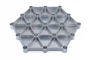 Titanium Machining 9 Titanium Grade 11 Ti 0.15Pd