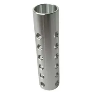 Titanium Machining 14 Titanium Grade 23 Ti 6Al 4V ELI
