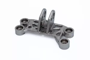 Titanium Machining 7 Titanium Grade 4 CP Ti