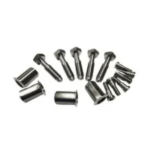 Titanium Machining 11 Titanium Grade 6 Ti 5Al 2.5Sn