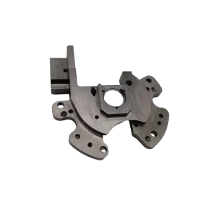 Titanium Machining 48 Titanium Parts 1