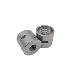 Titanium Machining 44 Titanium Parts 5