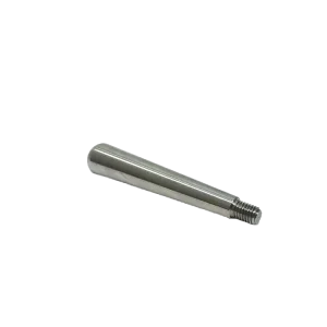 Titanium Machining 43 Titanium Parts 6