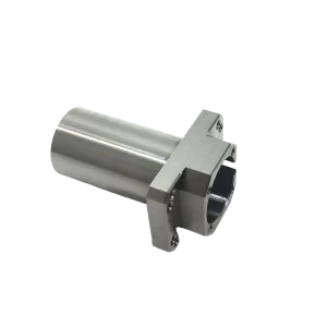 Titanium Machining 42 Titanium Parts 7