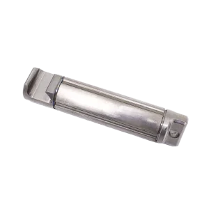 Titanium Machining 41 Titanium Parts 8