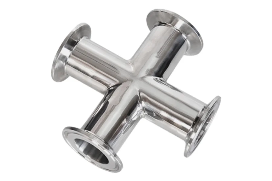 Kovar Machining 57 Vacuum-Tube-Components