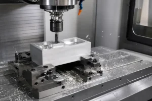 Maquinação CNC 12 custom magnesium CNC machining