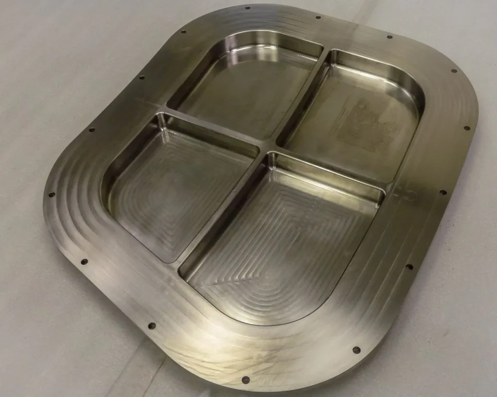 Difficult-to-Machine Metals for CNC Machining 3 Applications of Difficult-to-Machine Metallic Materials