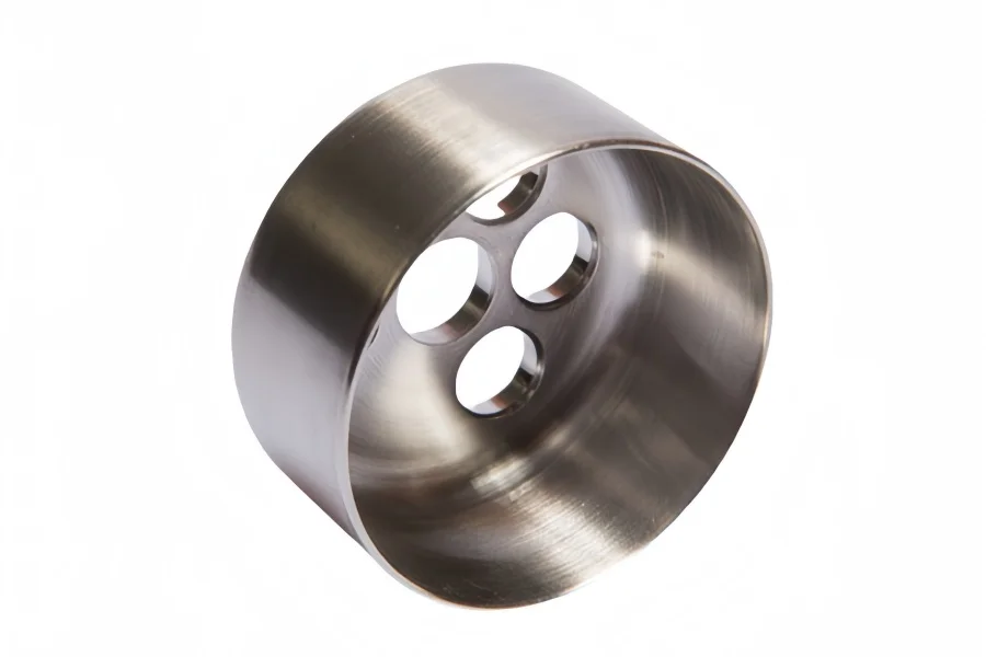 Kovar Machining 55 kovar parts