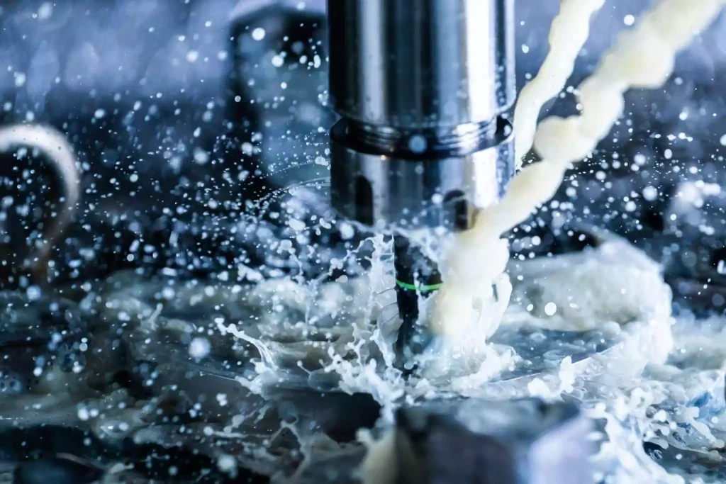 What Metals Can Be CNC Machined? 3 Custom CNC machined metal components selected for different strength, weight, corrosion resistance, and conductivity requirements