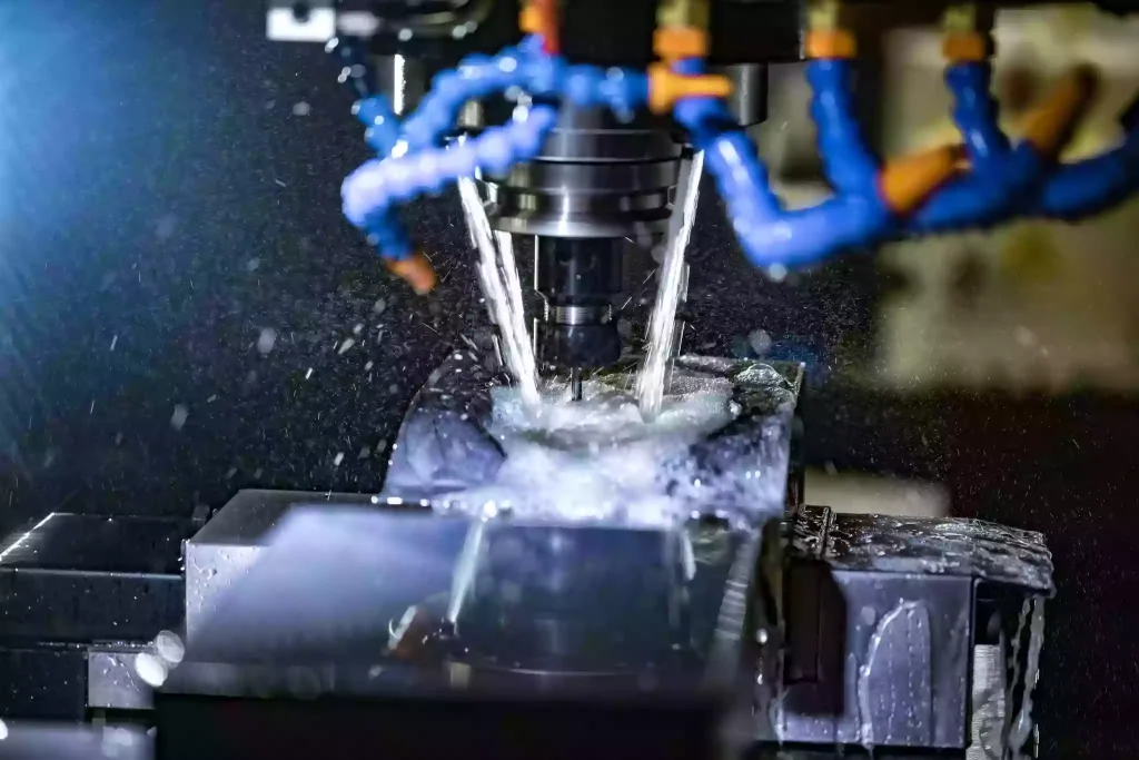 CNC Material Properties: Key Characteristics for CNC Machining 2 CNC milling generates heat at the cutting zone, making thermal conductivity and thermal expansion important material properties for machining stability and dimensional accuracy.