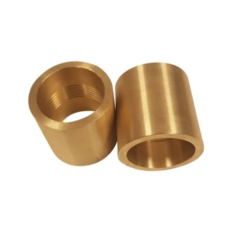 Brass CNC Machining 46 turned_brass_part_2