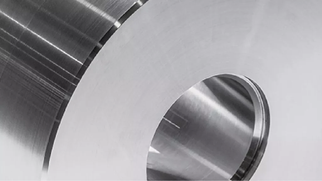 How Is Hardened Steel Machined Successfully? 4 Demonstrating surface quality on machined steel parts