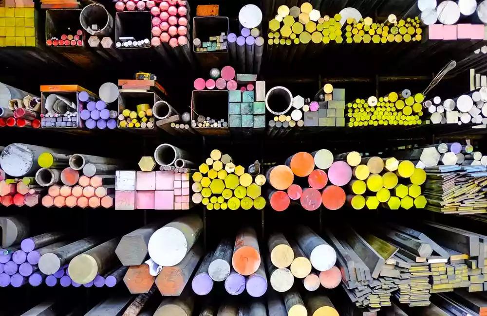 Materials Management