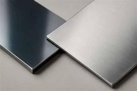 Mecanizado CNC del acero frente al acero inoxidable: diferencias en cuanto a coste, herramientas y tolerancias 1 Acero frente a acero inoxidable