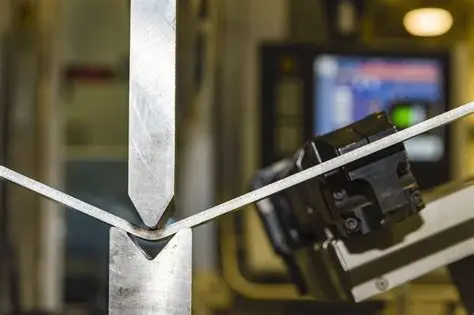 How Does Material Strength Affect CNC Machining? 1 Demonstrate the strength of metal materials.