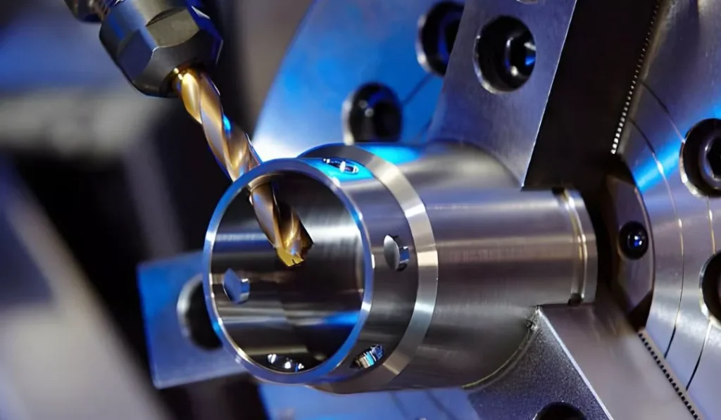 Mecanizado CNC del acero frente al acero inoxidable: diferencias en cuanto a coste, herramientas y tolerancias 2 Comparación entre el acero y el acero inoxidable en el mecanizado CNC